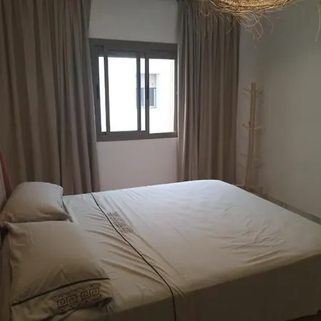 Appartement Luxueux Proche De Tout Fez Exterior photo